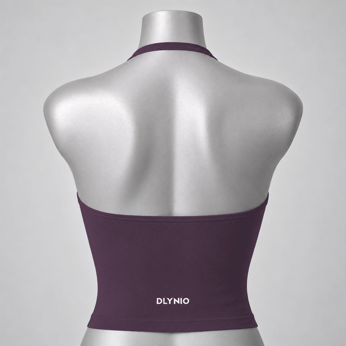 Impact Halter Top