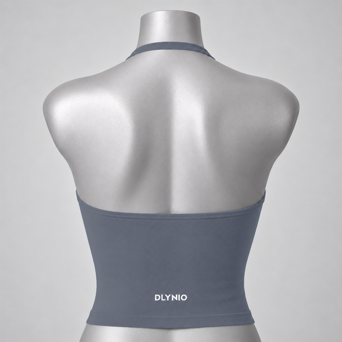 Impact Halter Top