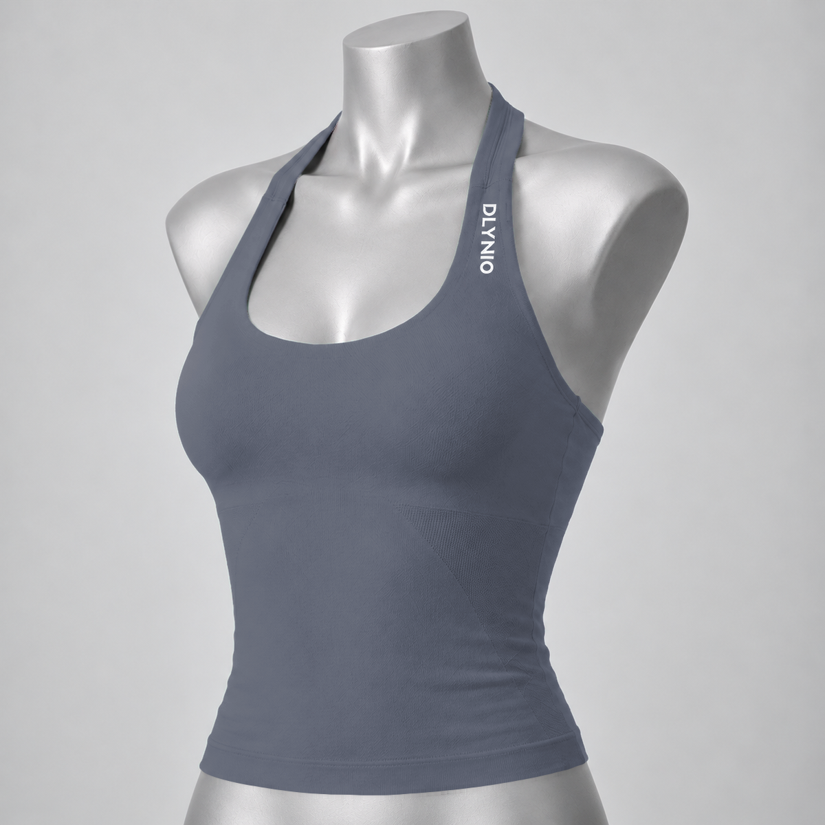 Impact Halter Top