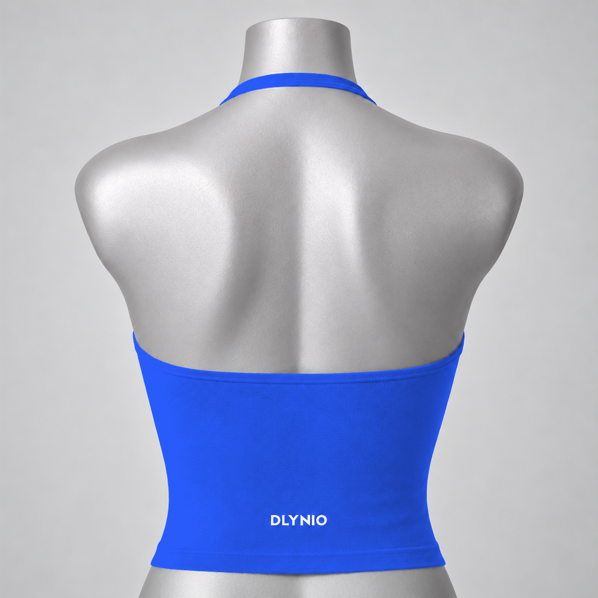 Impact Halter Top