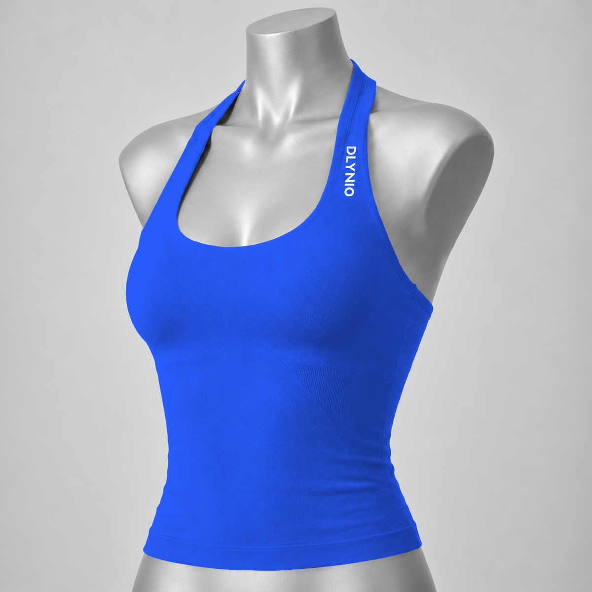 Impact Halter Top