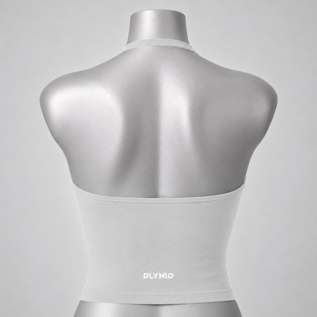 Impact Halter Top