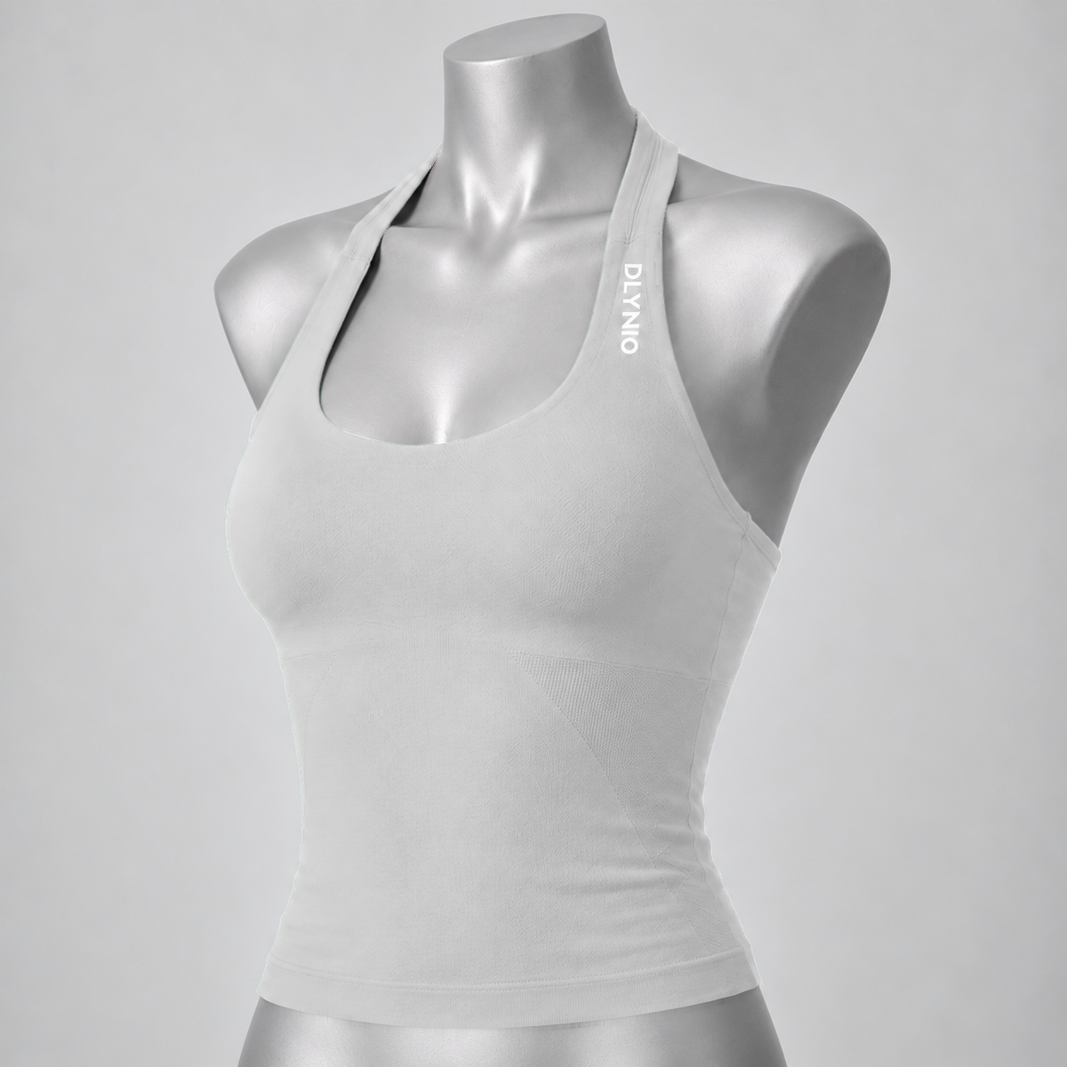 Impact Halter Top