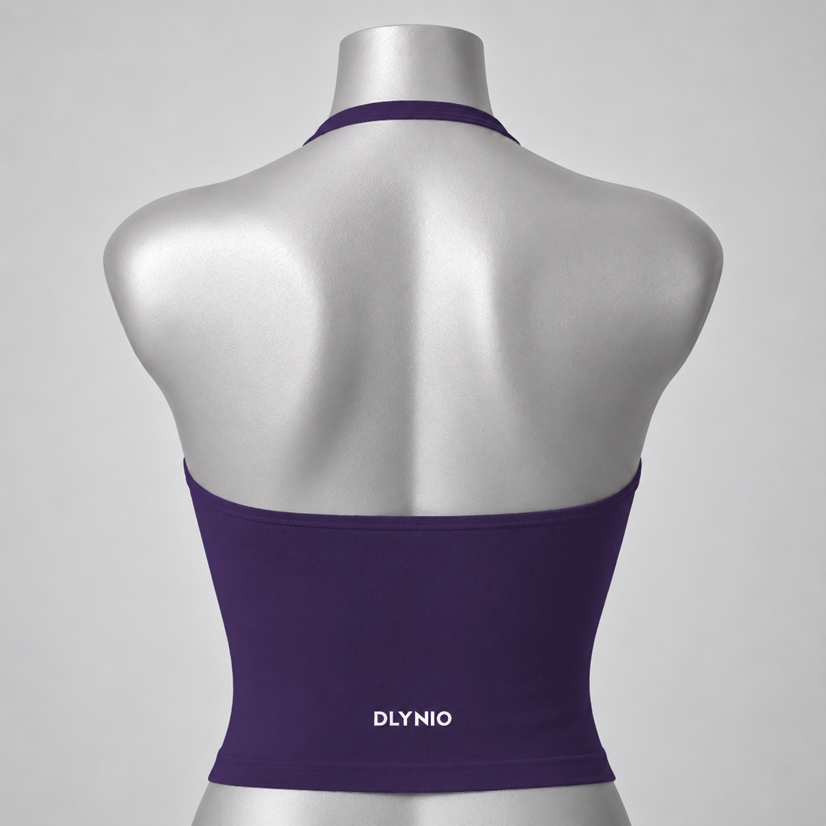 Impact Halter Top