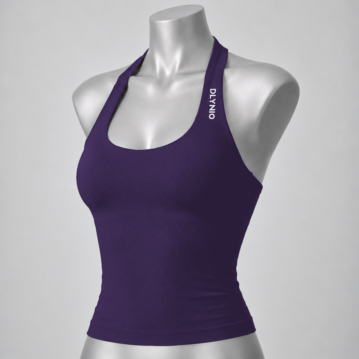 Impact Halter Top