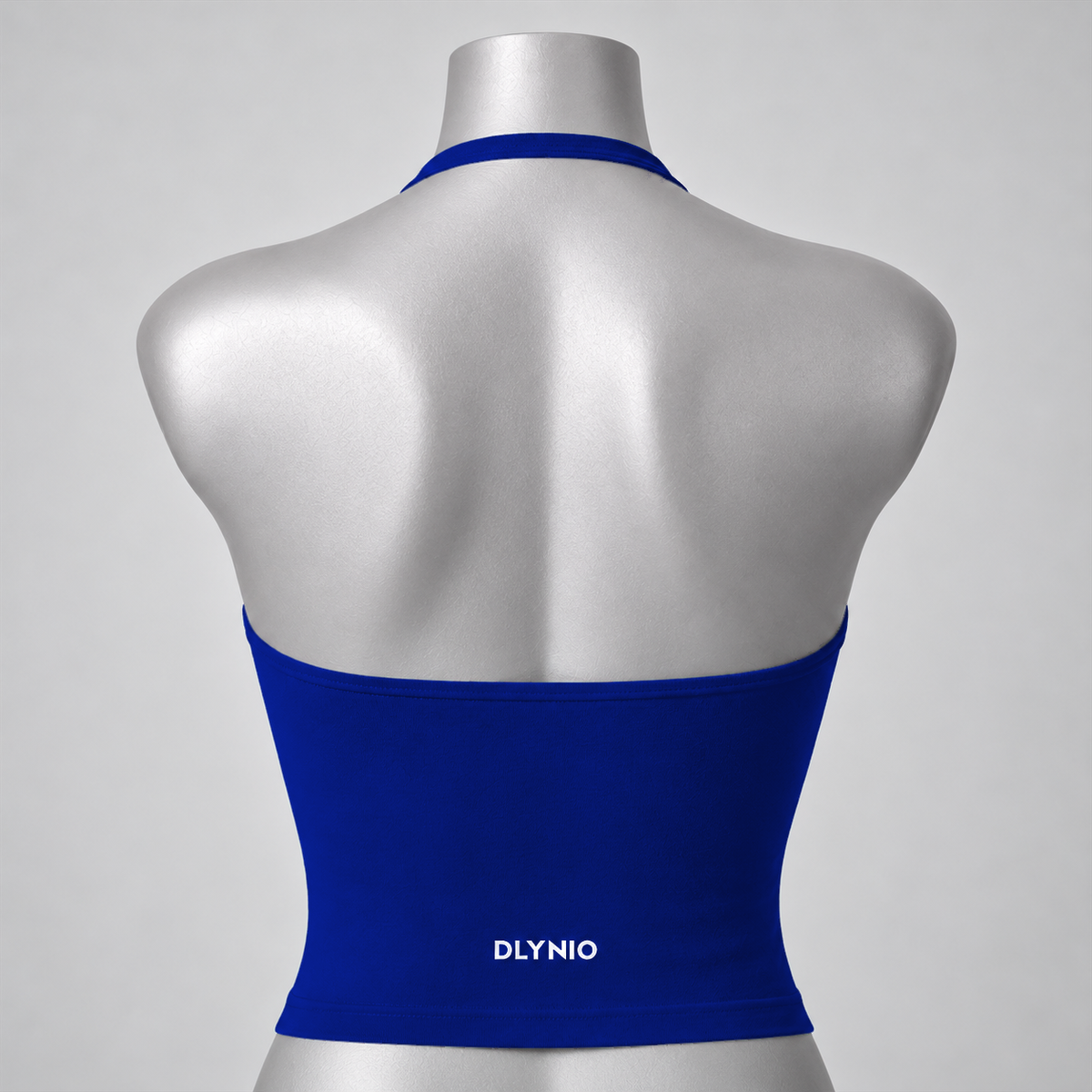 Impact Halter Top