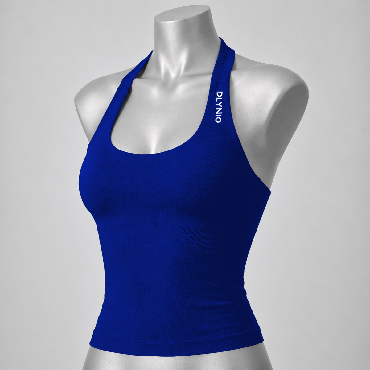 Impact Halter Top