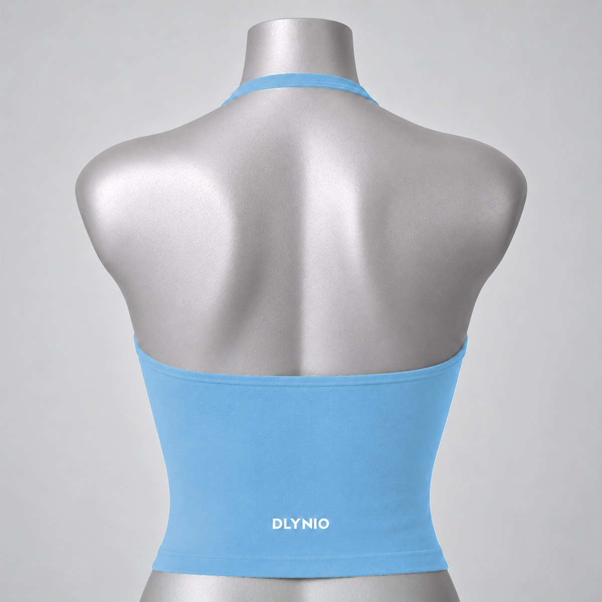 Impact Halter Top