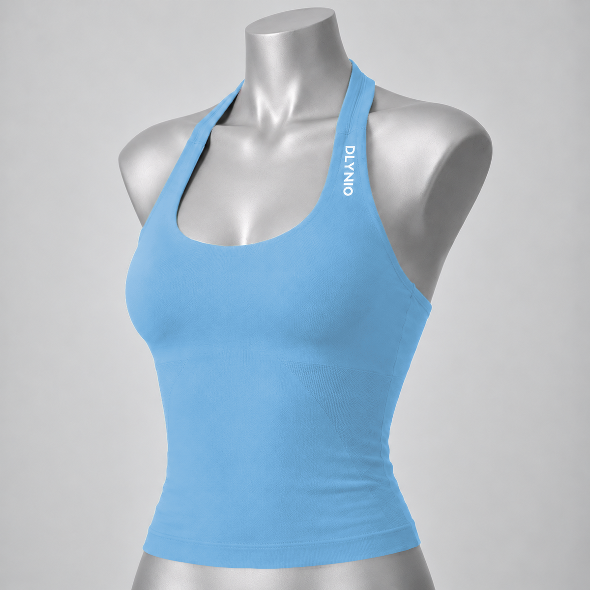 Impact Halter Top