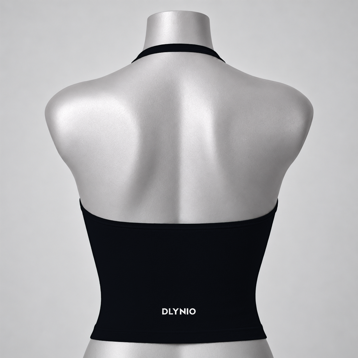 Impact Halter Top