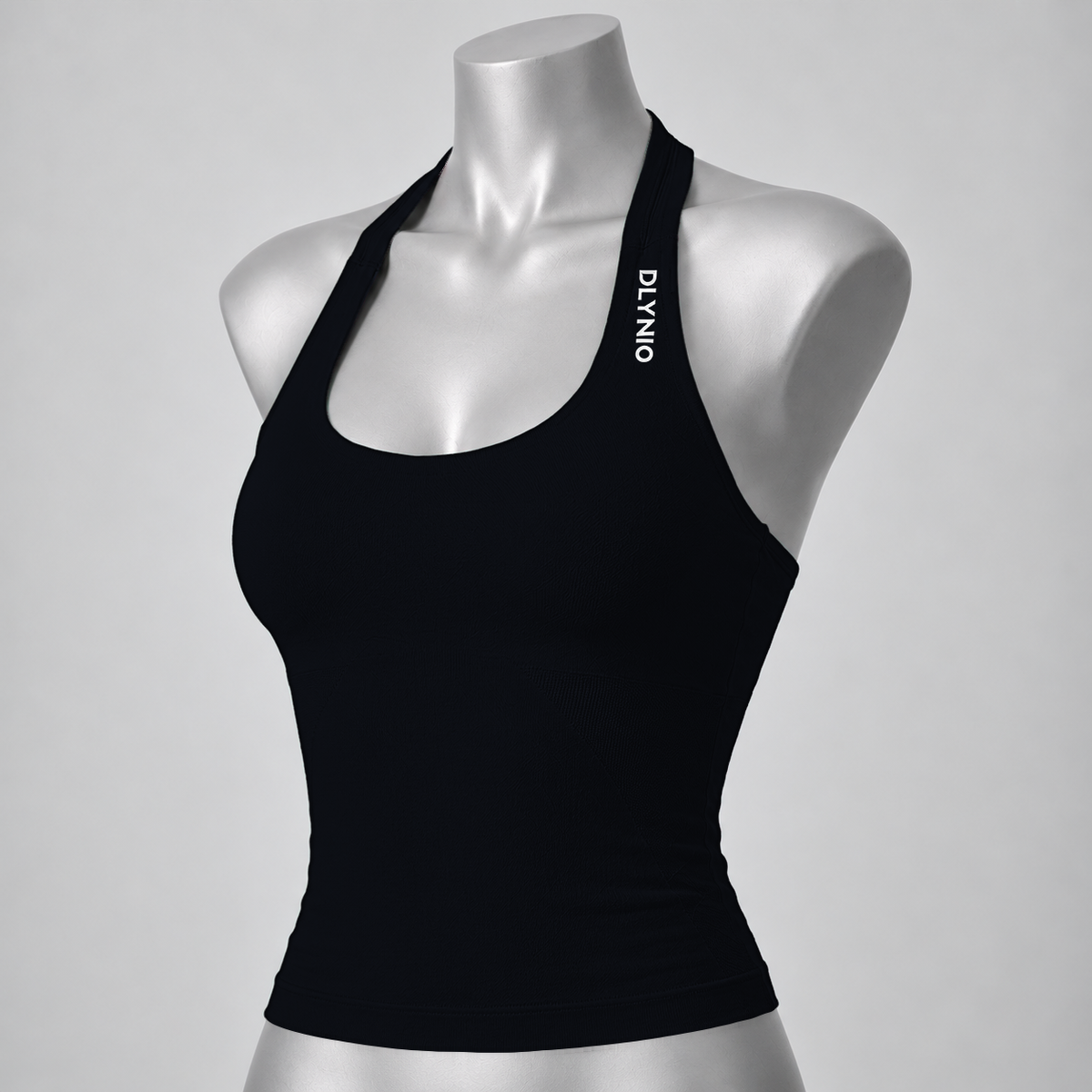 Impact Halter Top