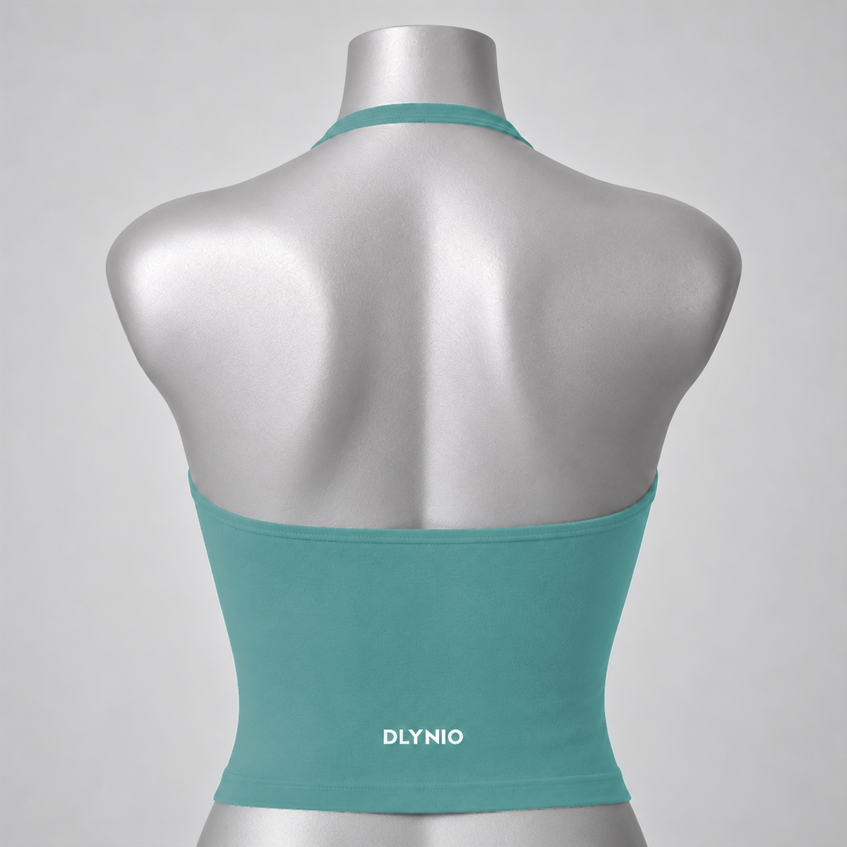 Impact Halter Top