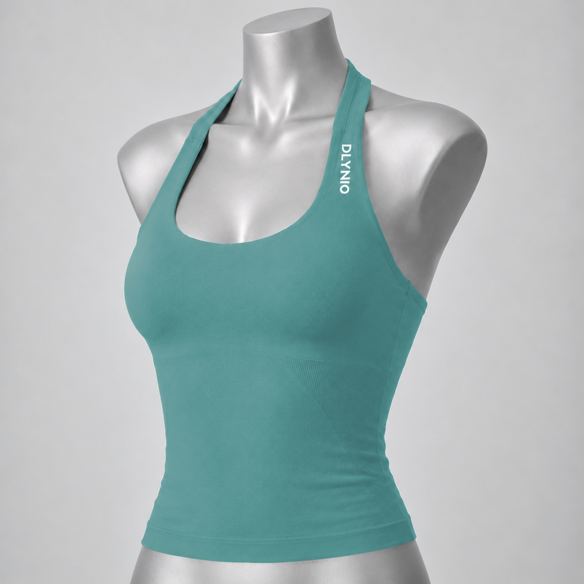 Impact Halter Top