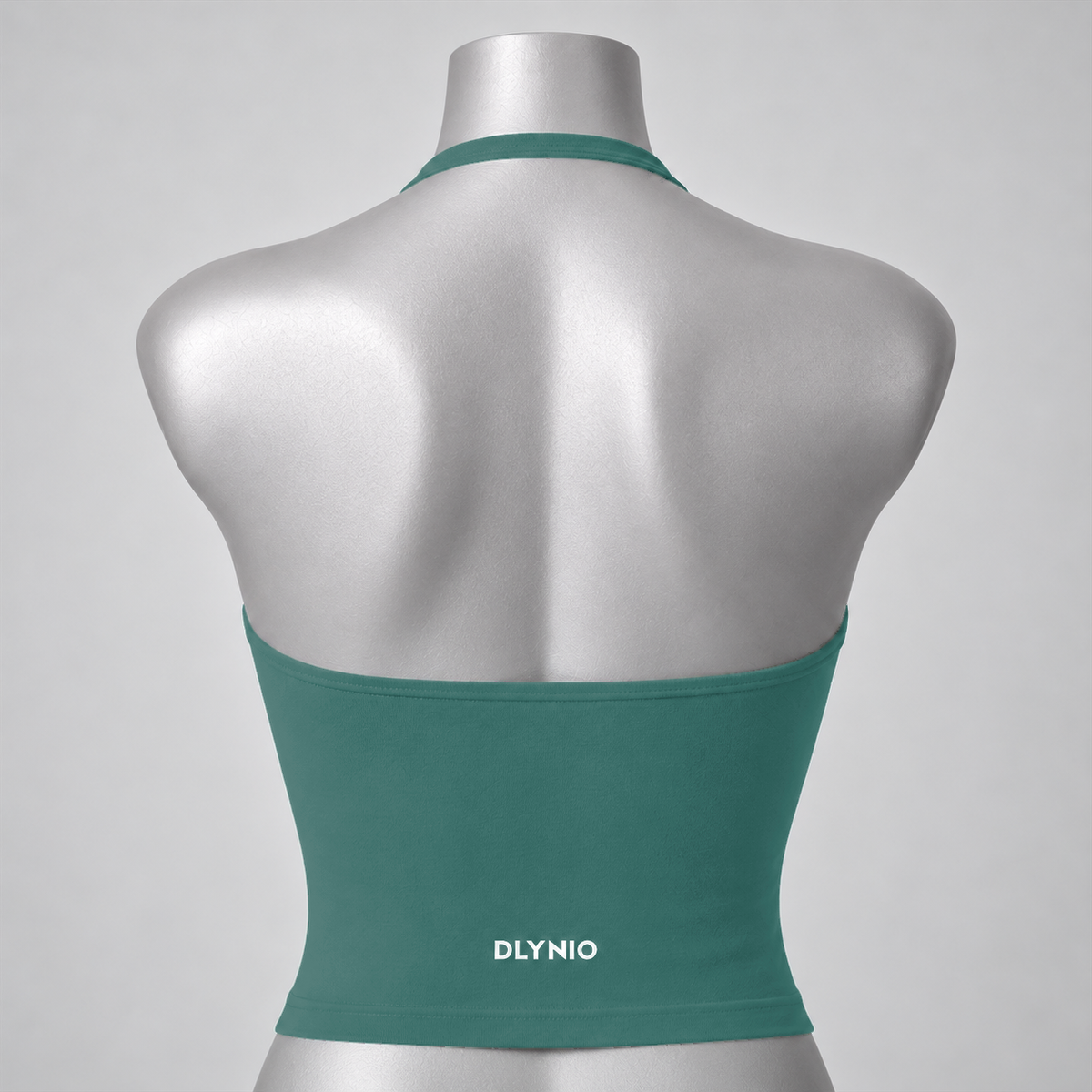 Impact Halter Top