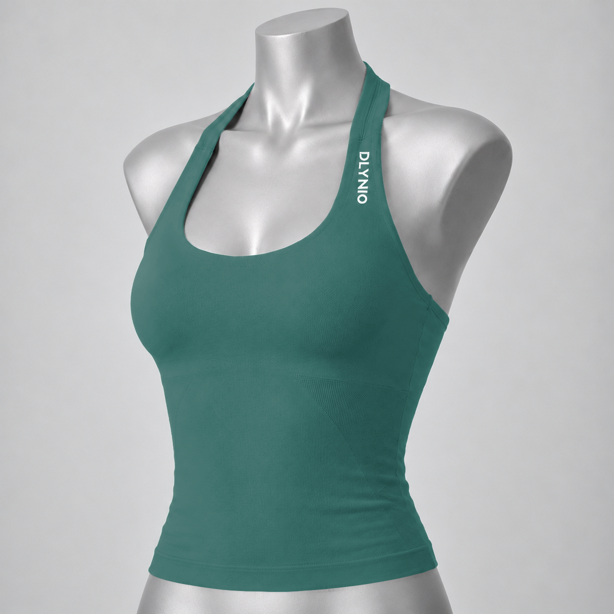 Impact Halter Top