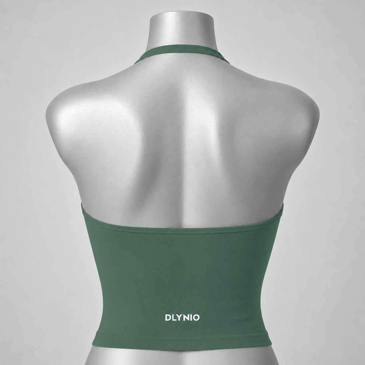 Impact Halter Top