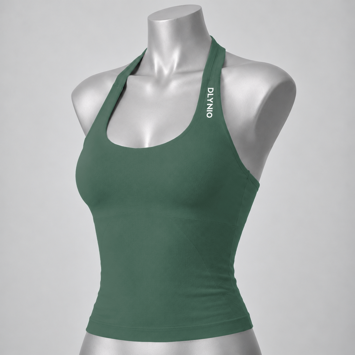 Impact Halter Top