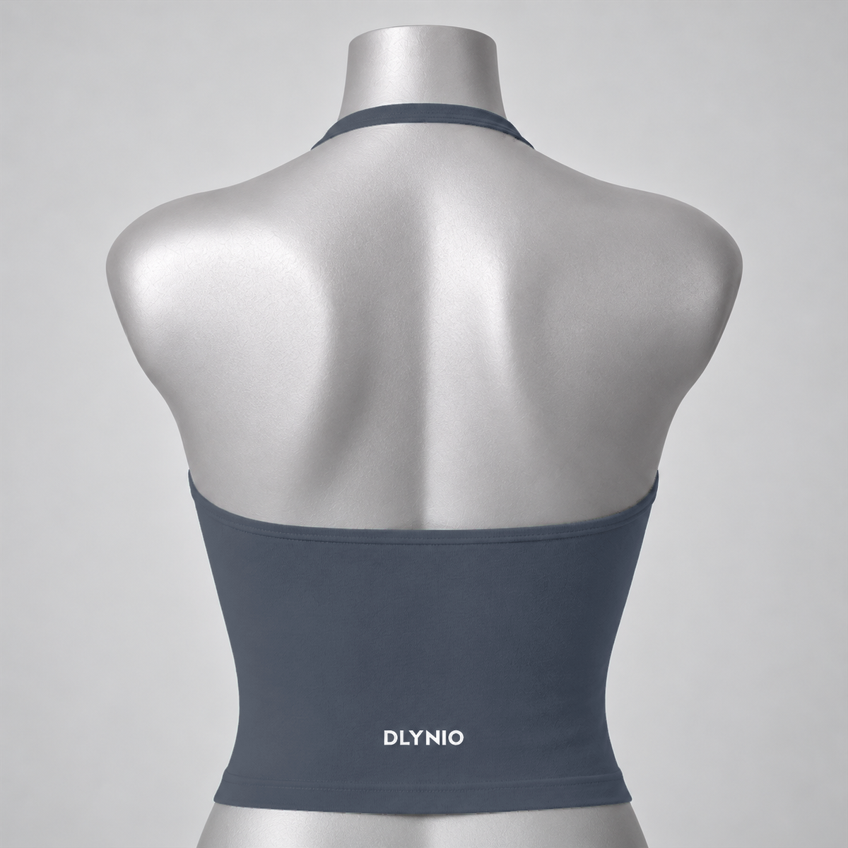Impact Halter Top
