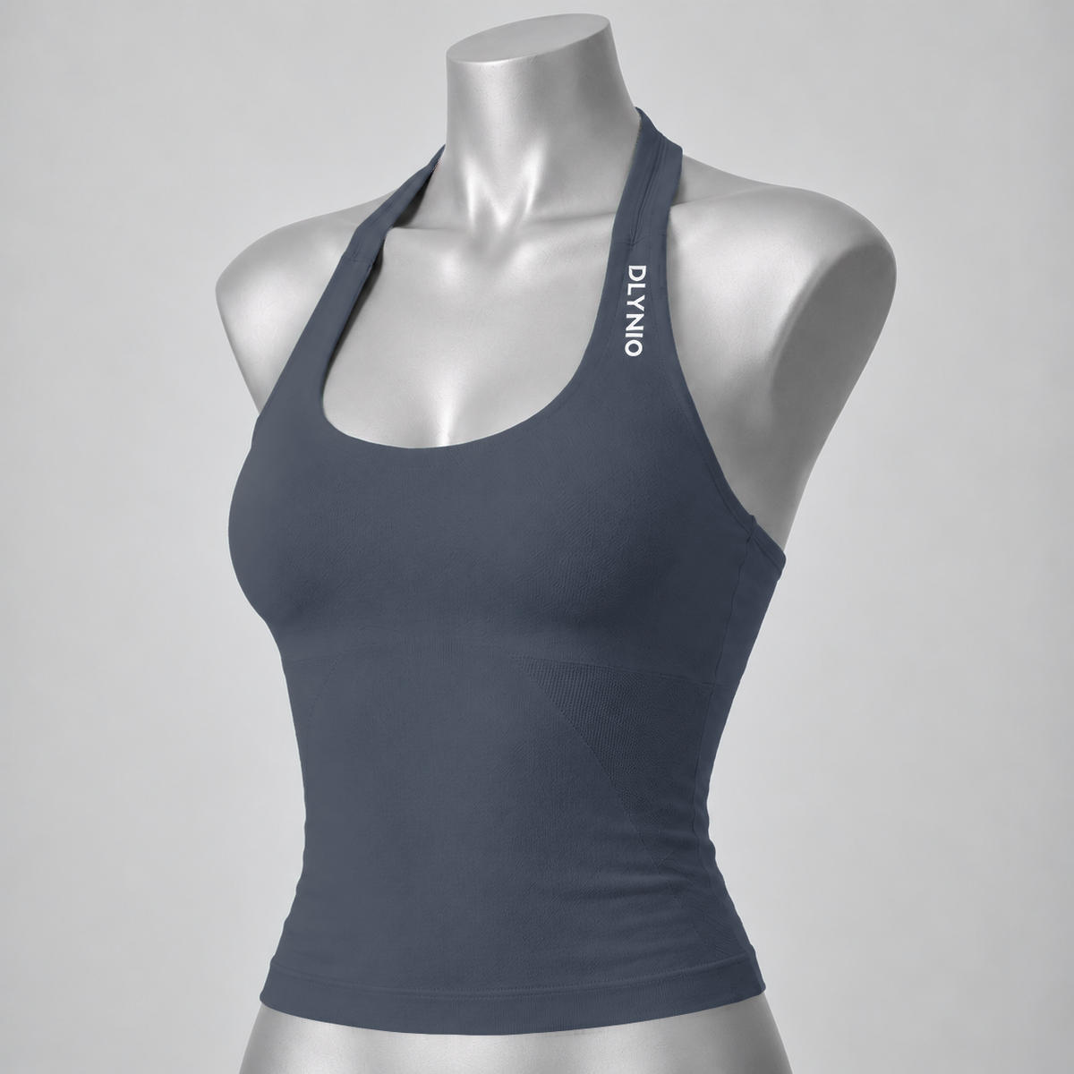 Impact Halter Top