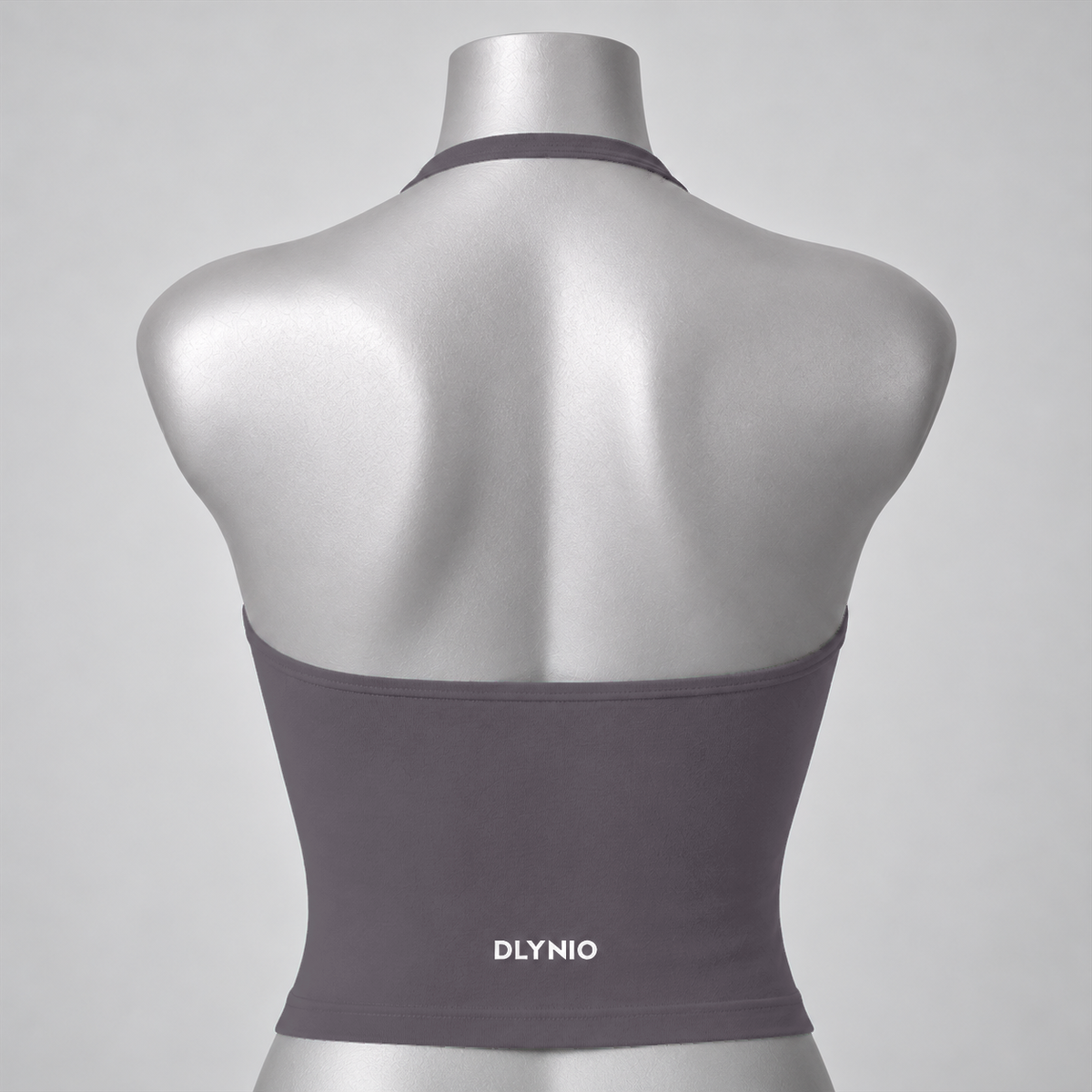 Impact Halter Top