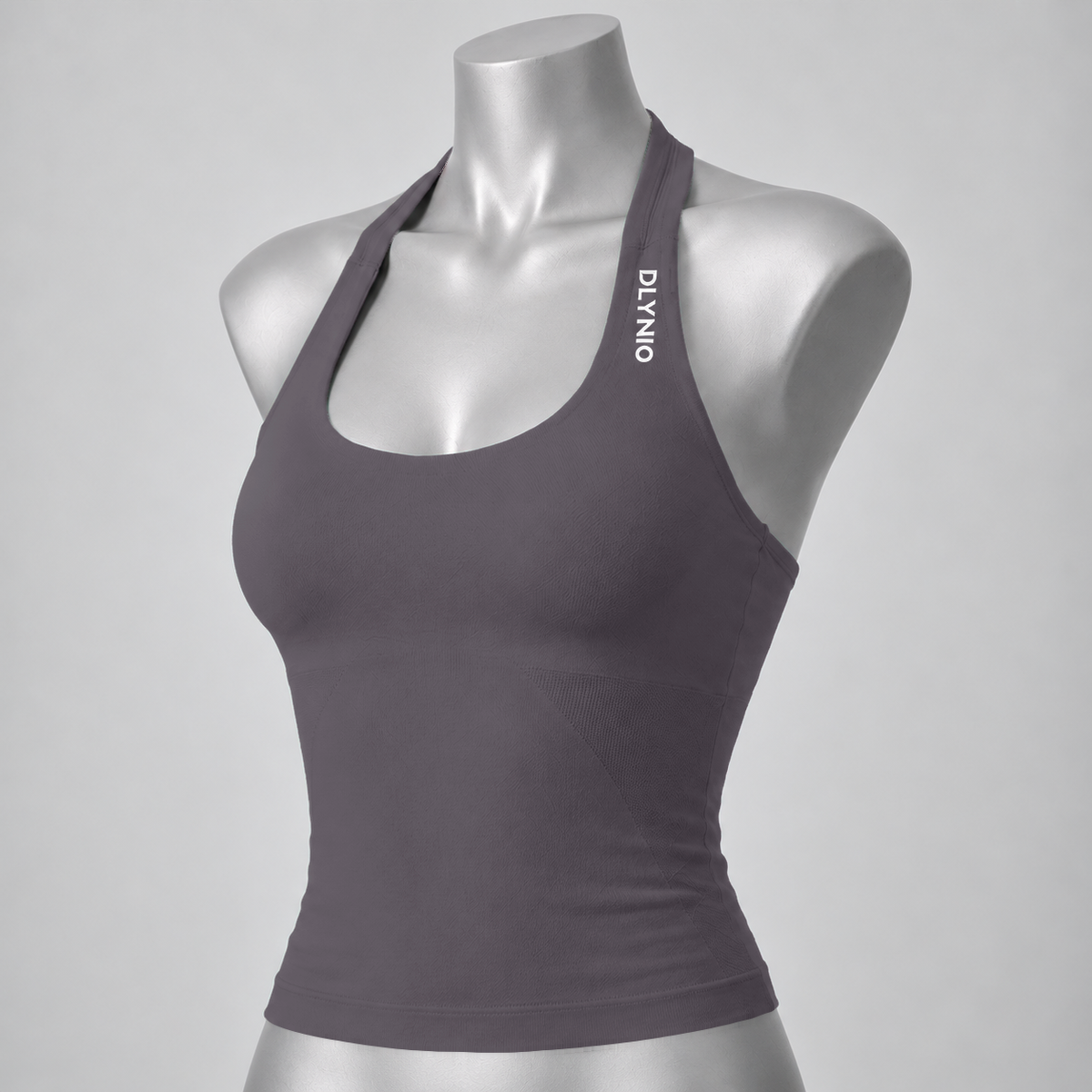 Impact Halter Top