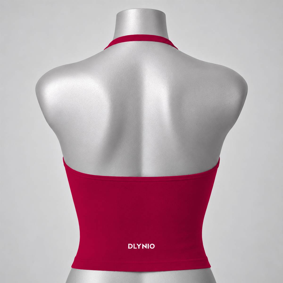 Impact Halter Top