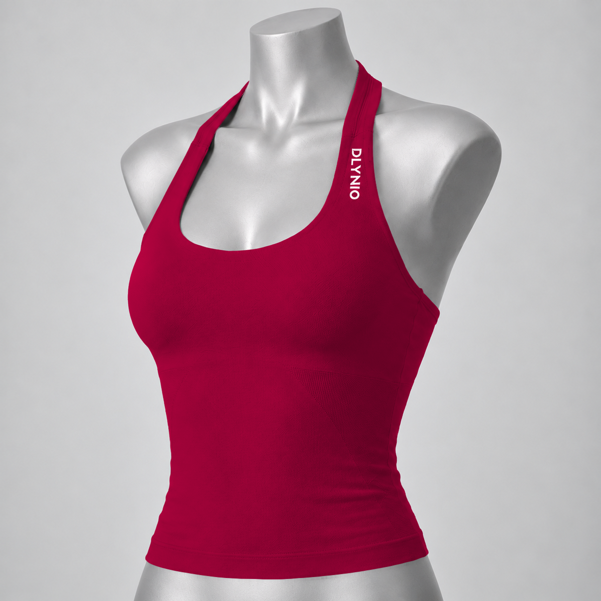 Impact Halter Top