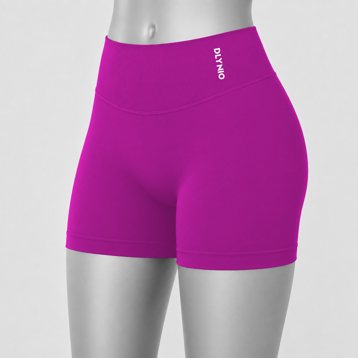 Impact Sculpting Shorts