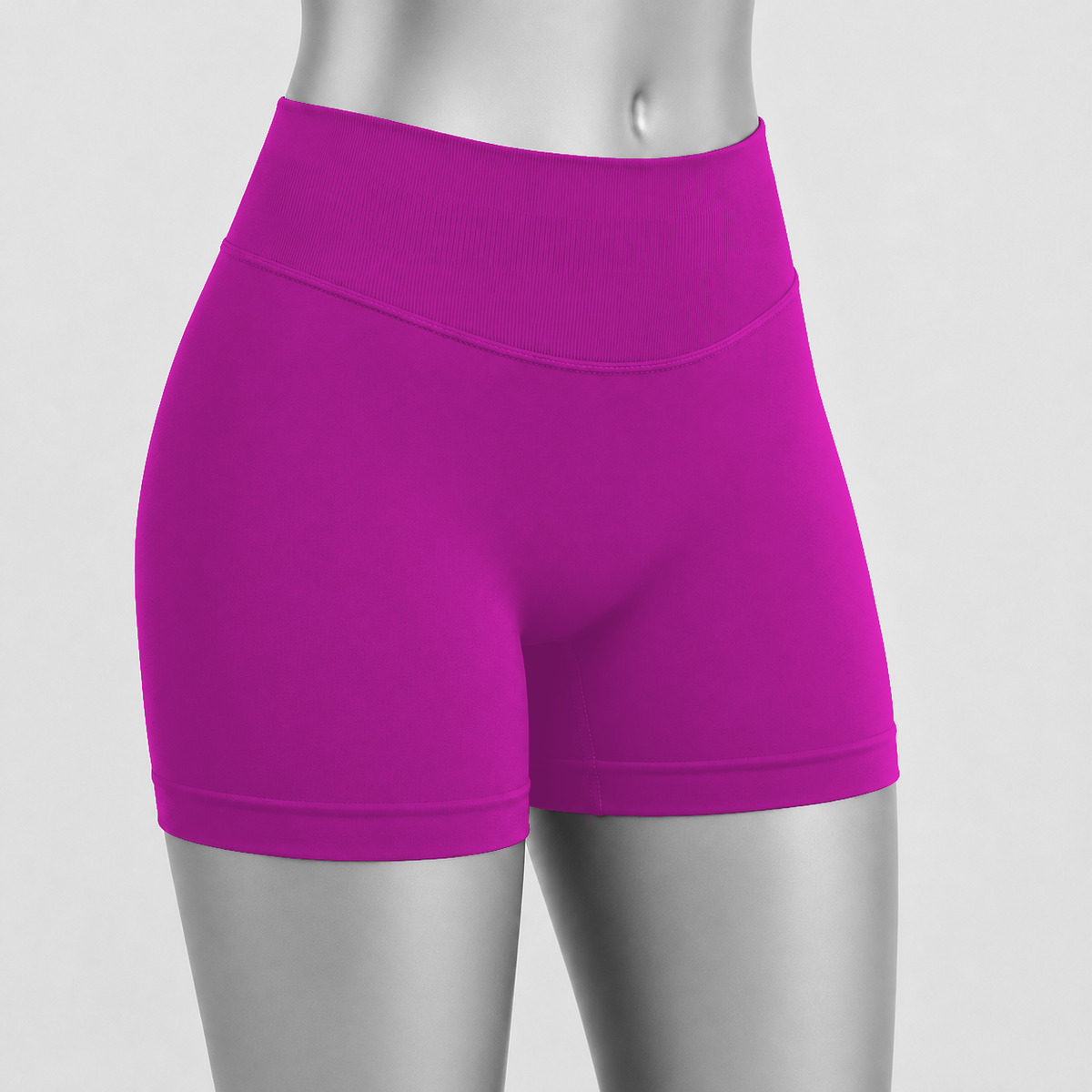 Impact Sculpting Shorts