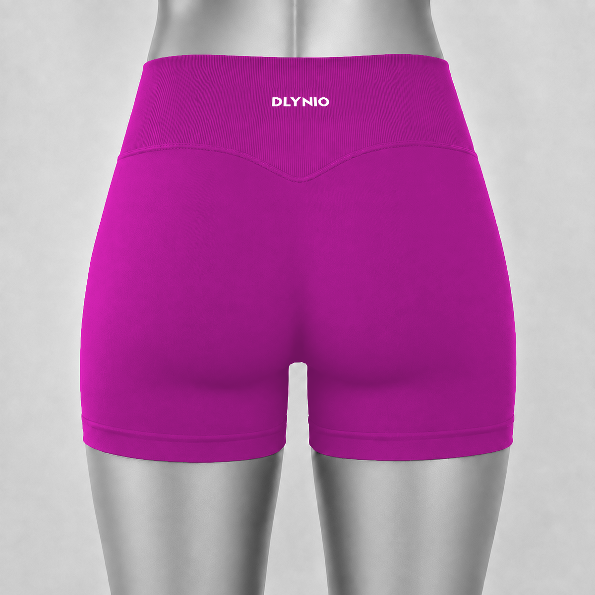 Impact Sculpting Shorts