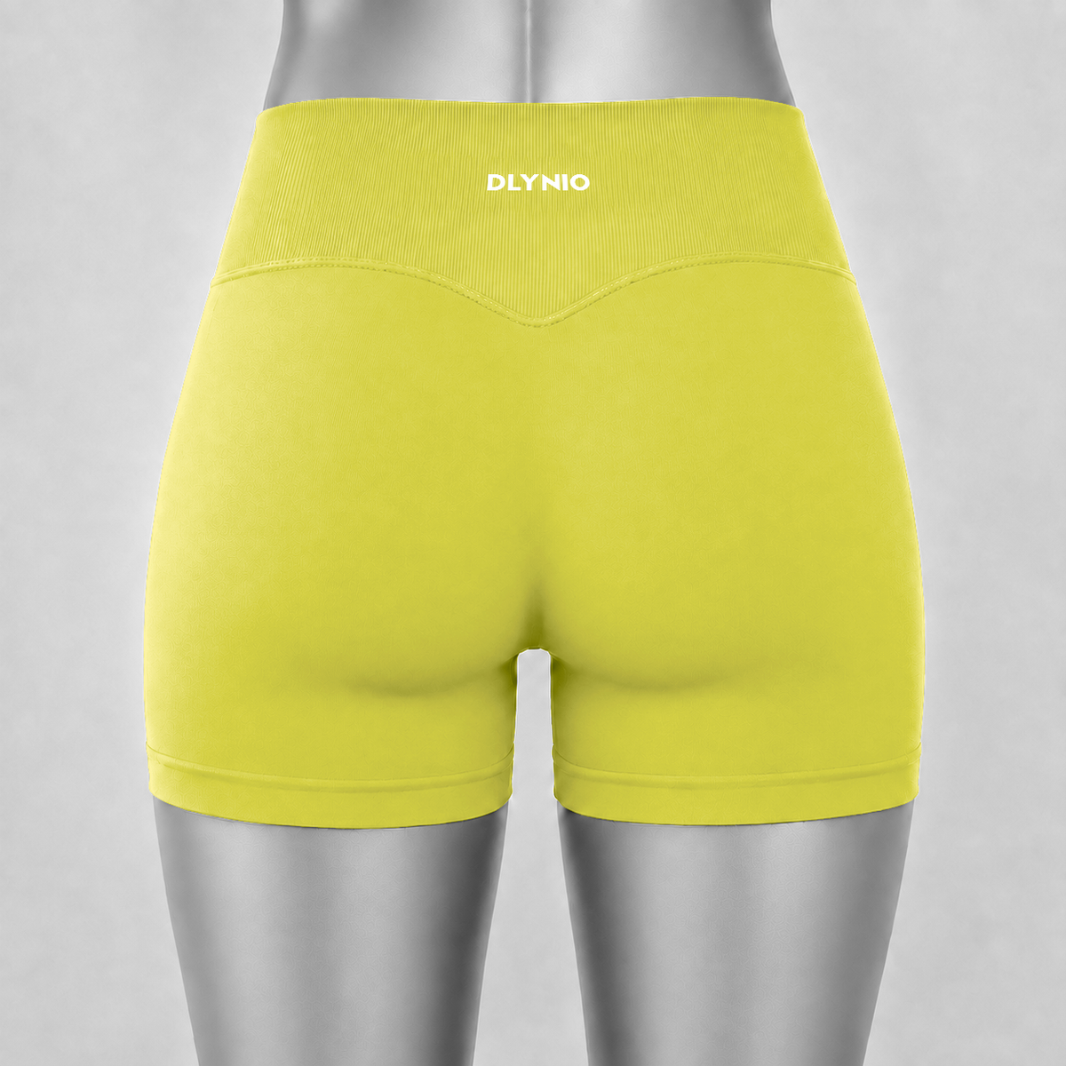 Impact Sculpting Shorts