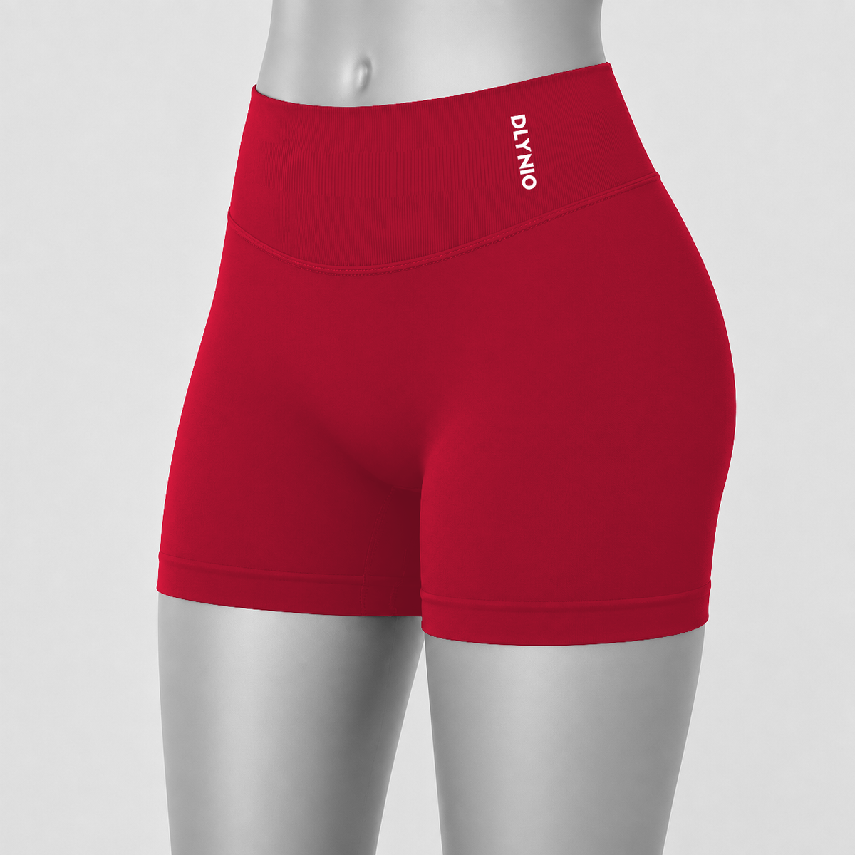 Impact Sculpting Shorts