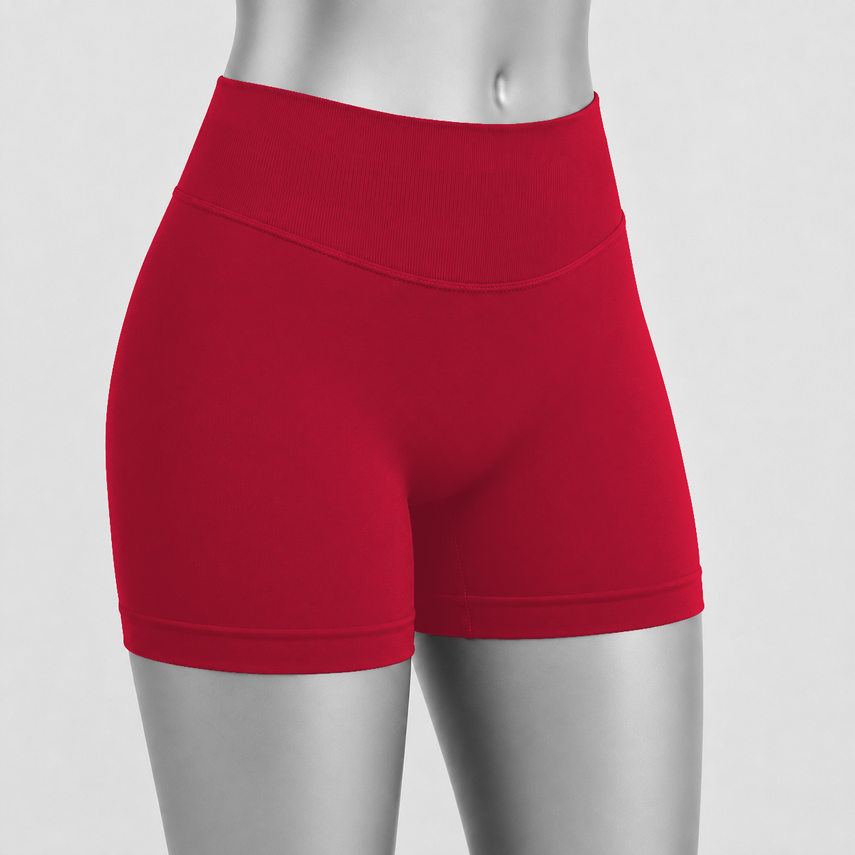 Impact Sculpting Shorts