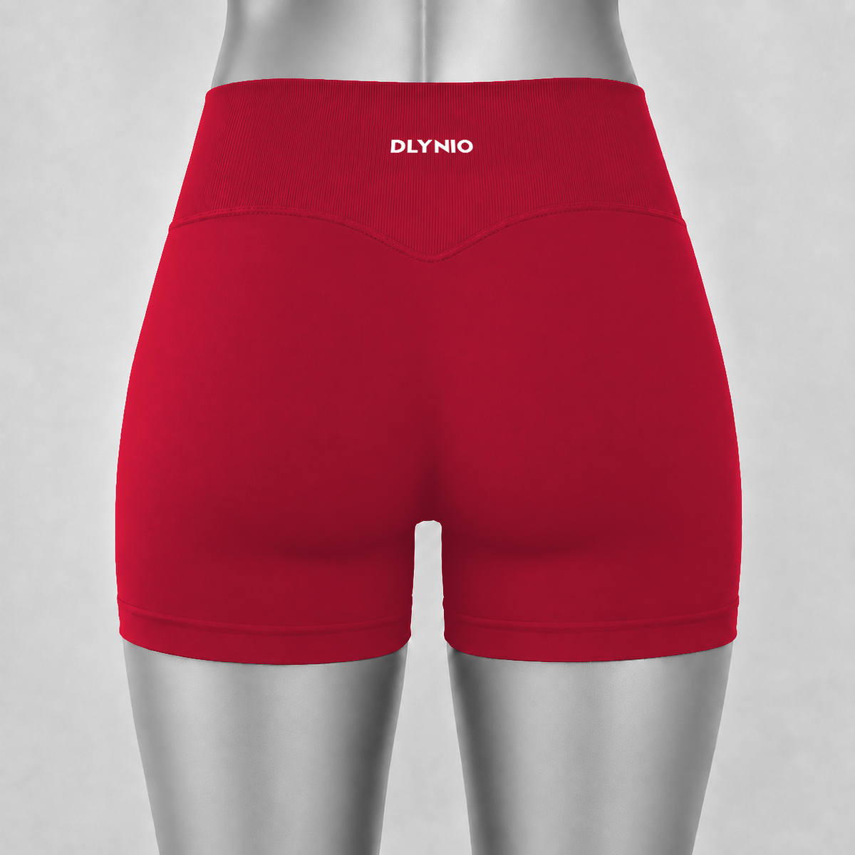 Impact Sculpting Shorts