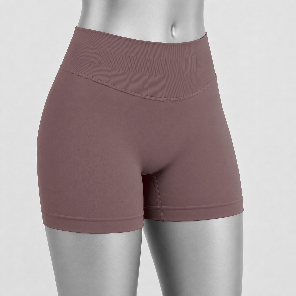 Impact Sculpting Shorts