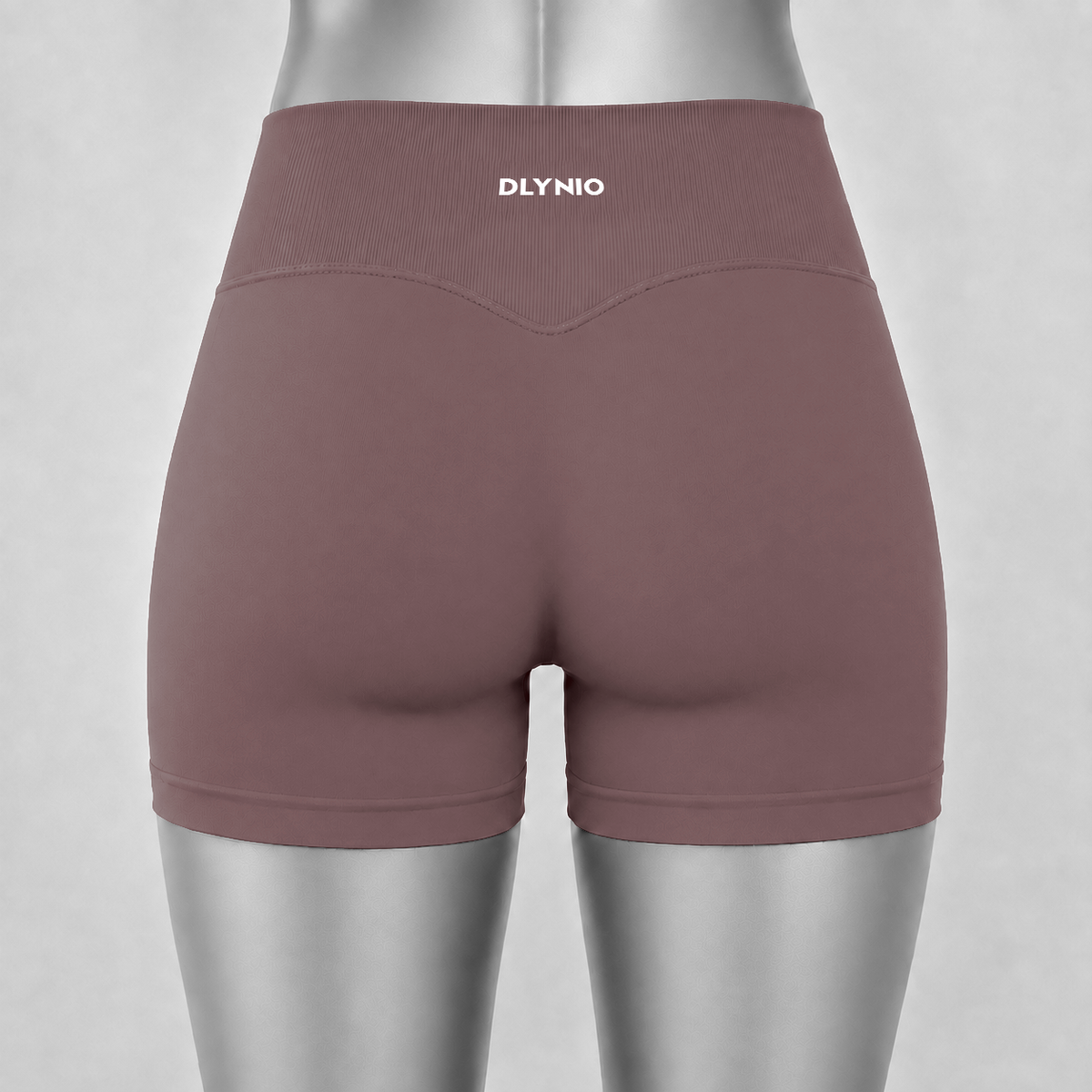 Impact Sculpting Shorts