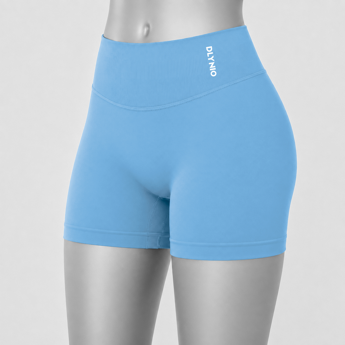 Impact Sculpting Shorts