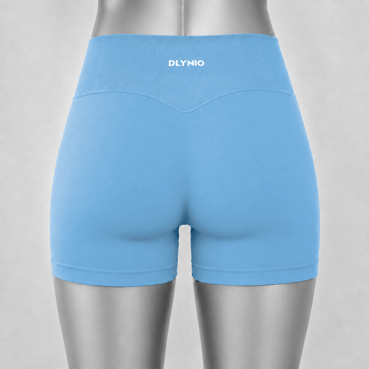 Impact Sculpting Shorts