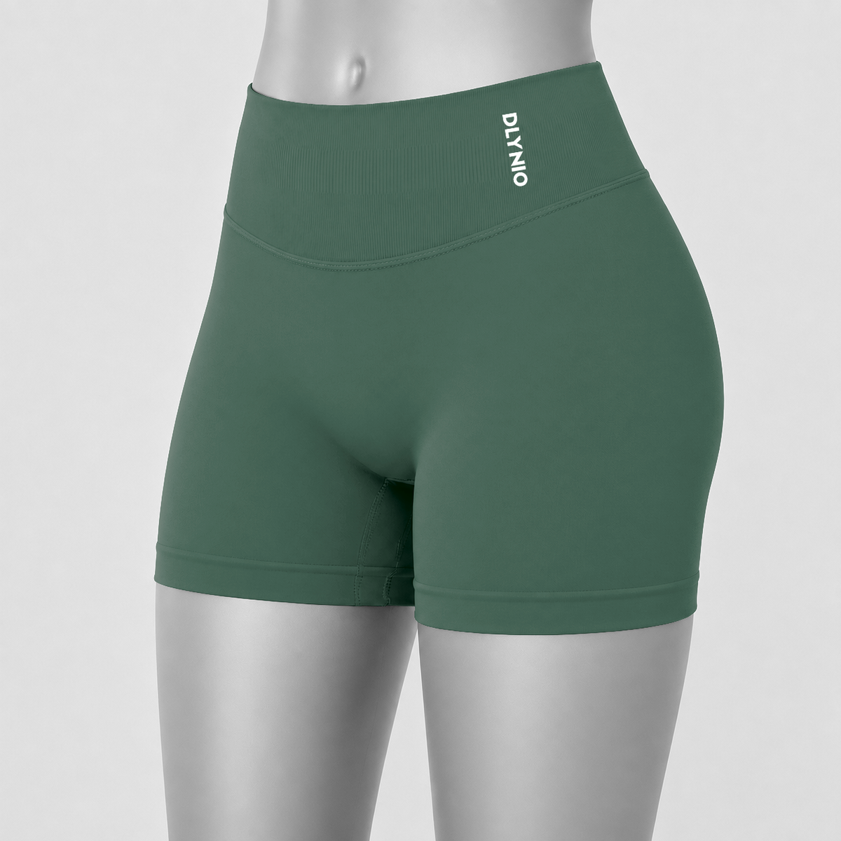 Impact Sculpting Shorts