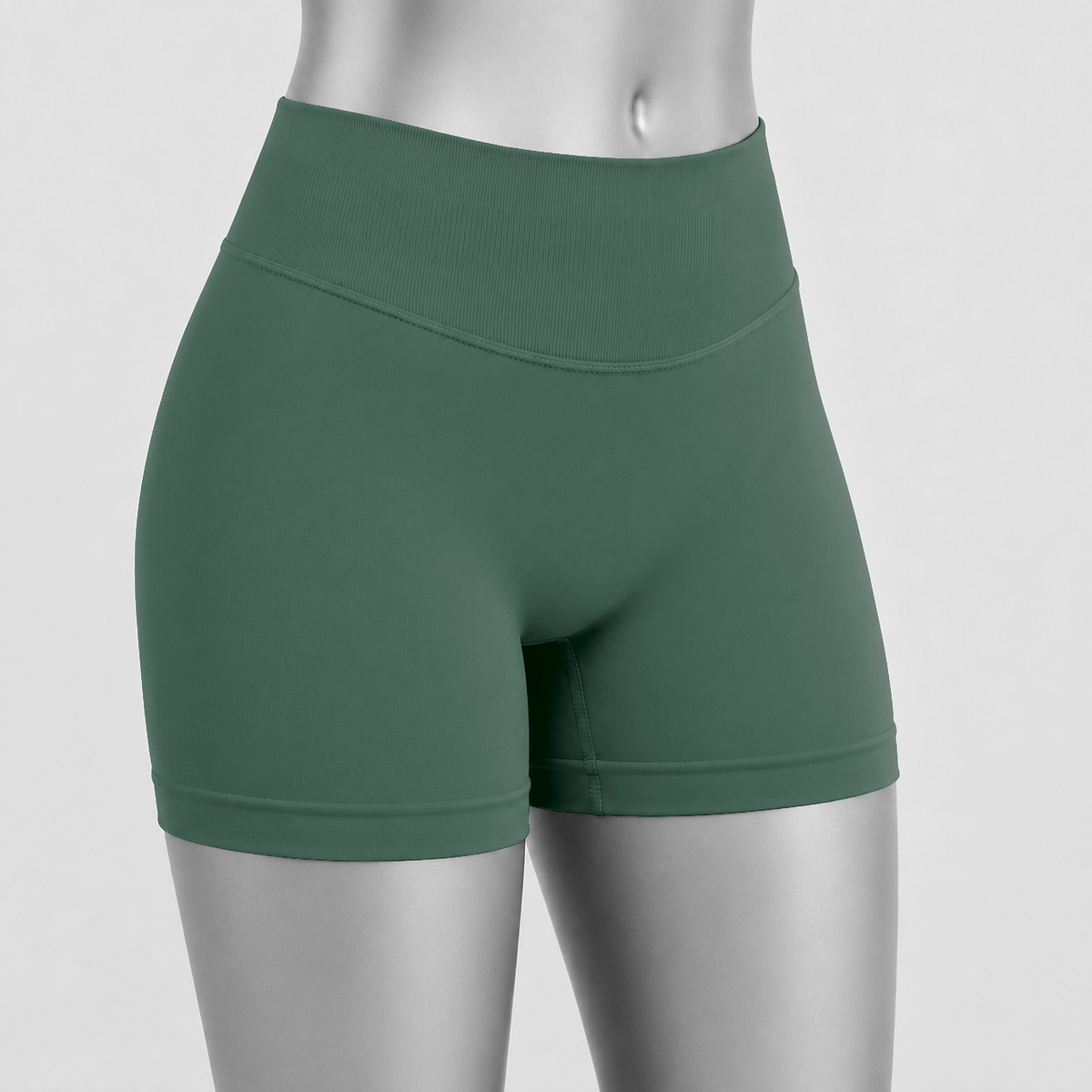 Impact Sculpting Shorts