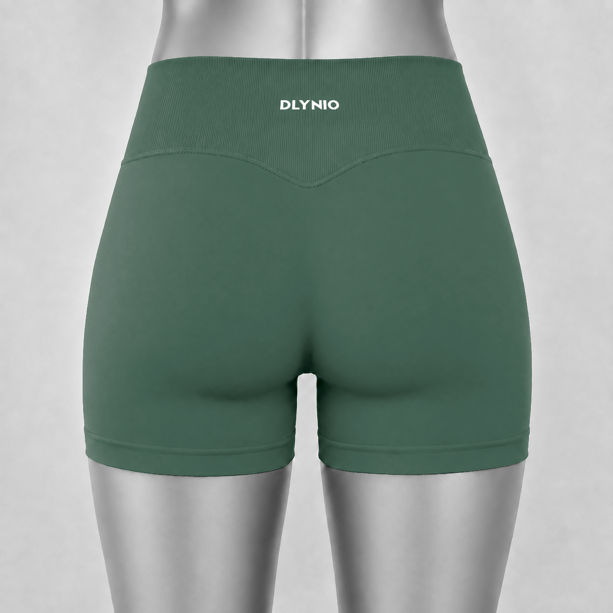Impact Sculpting Shorts