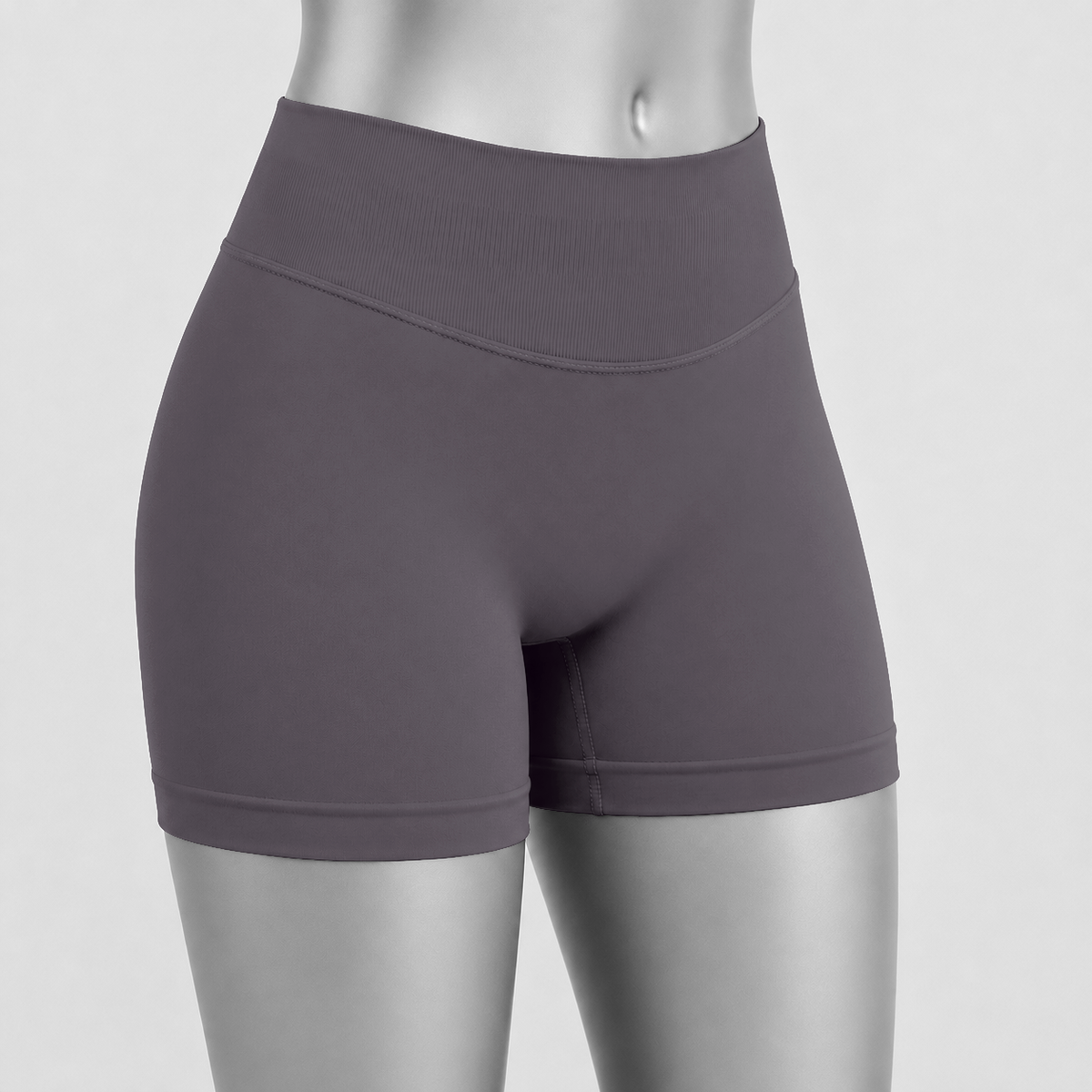 Impact Sculpting Shorts