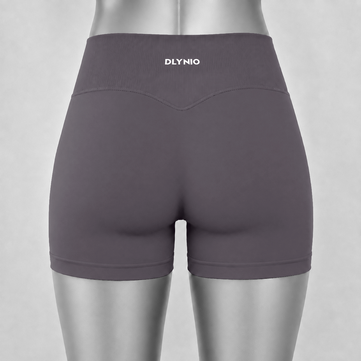 Impact Sculpting Shorts