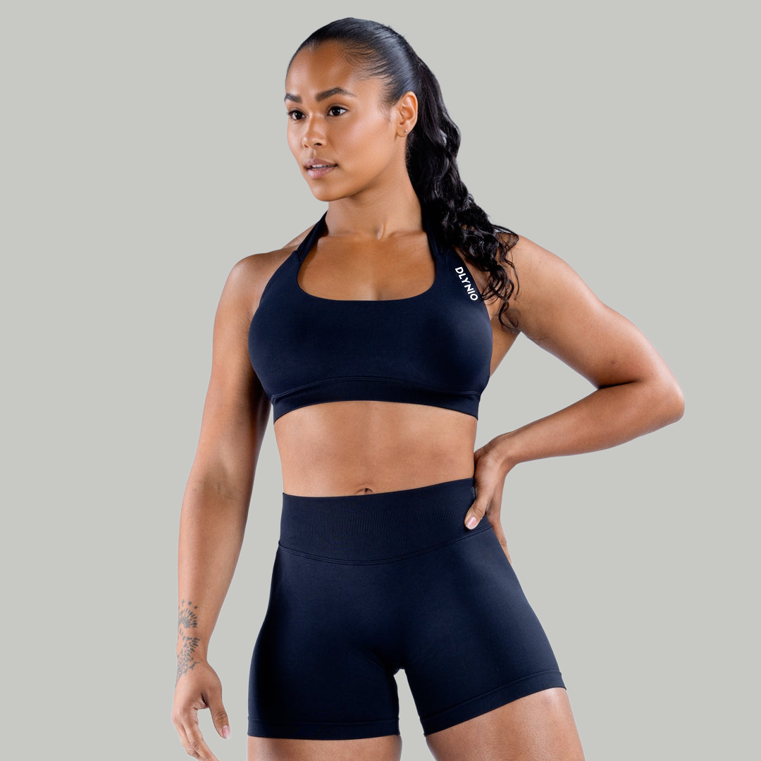 Impact Sports Bra