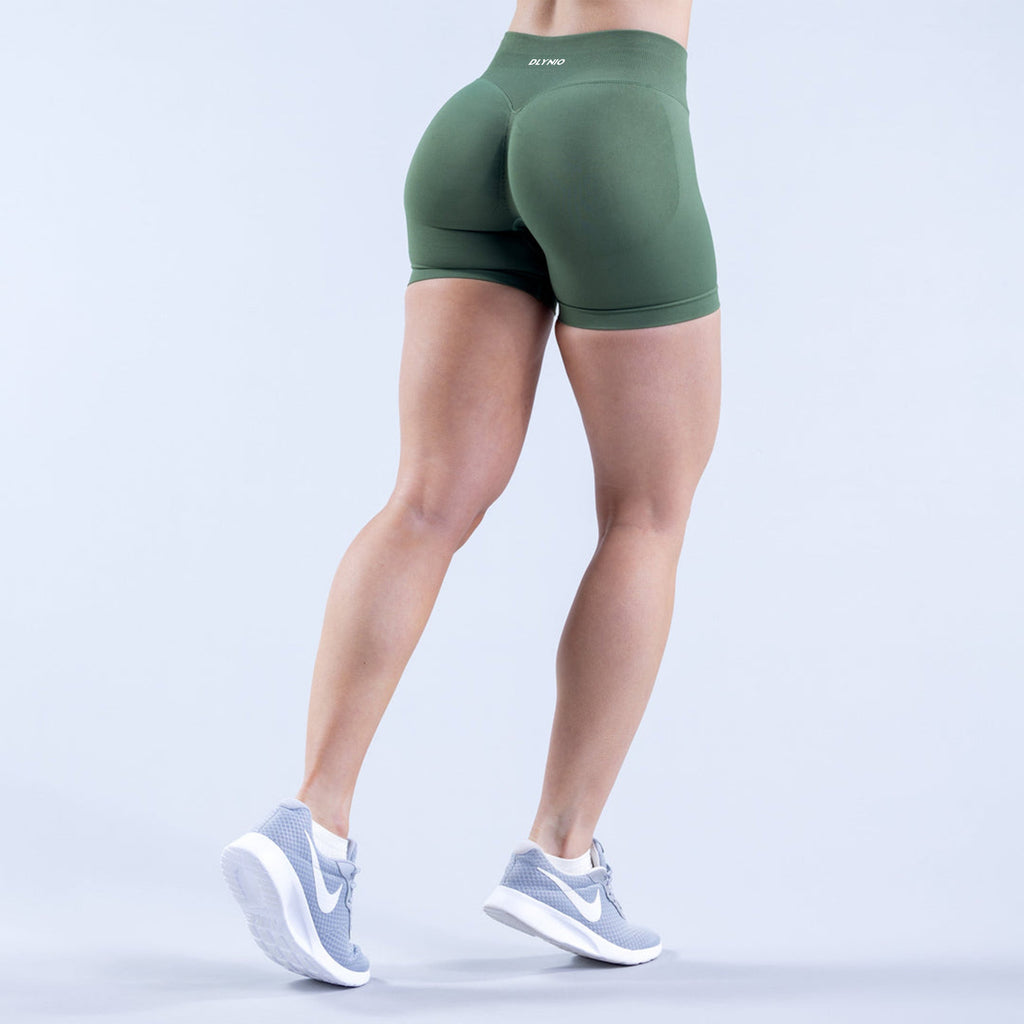 Challenger Shorts