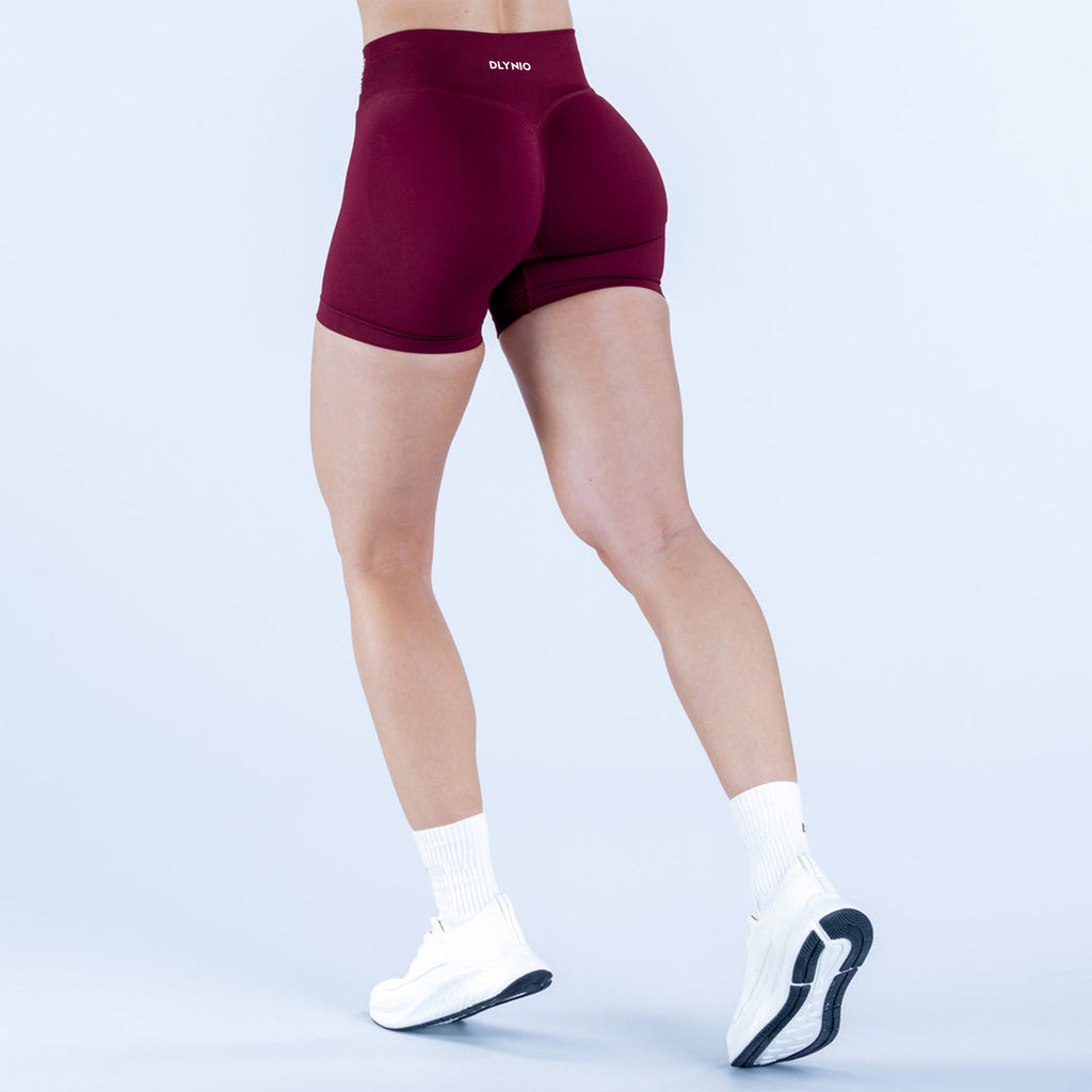 Challenger Shorts