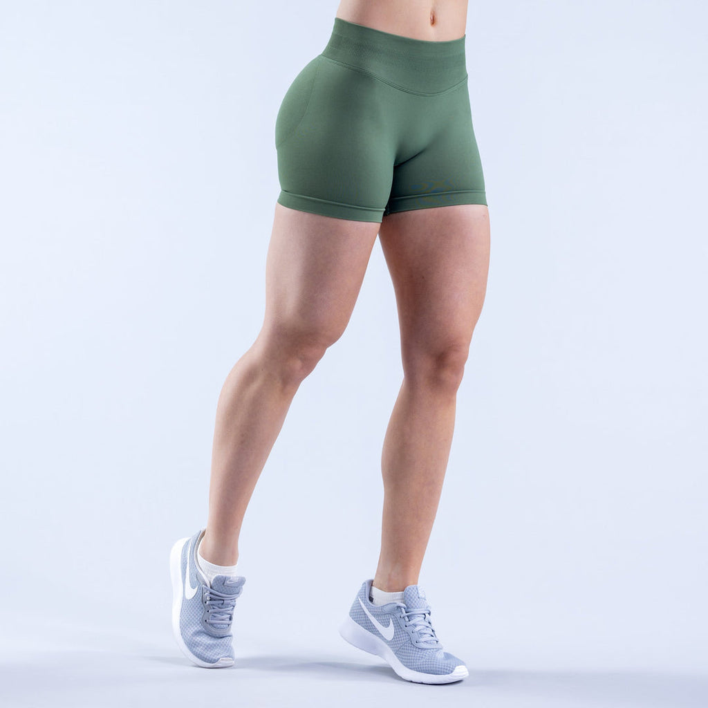 Challenger Shorts
